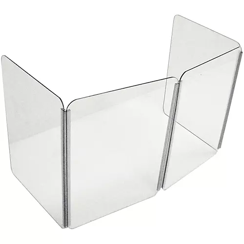 Control Acoustics VDS2X4 Combo Amp Sound Barrier Shield