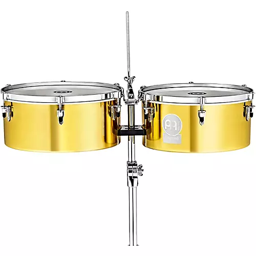 MEINL Artist Series Timbales Diego Galé