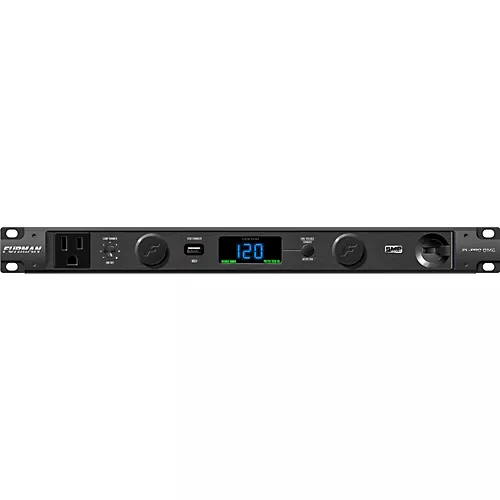 Furman PL-Pro DMC Power Conditioner