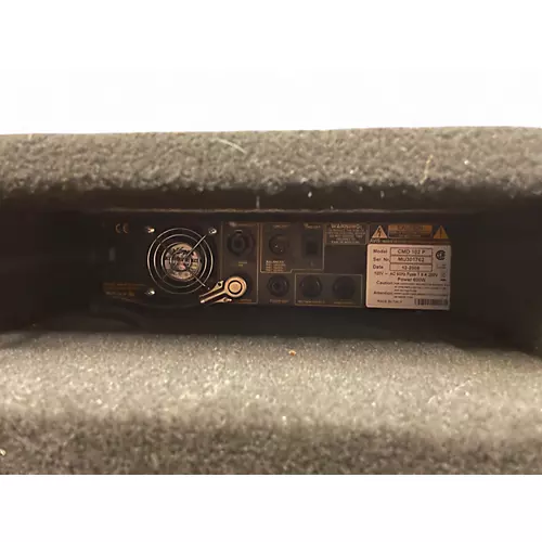 Used Markbass CMD102P 500W 2x10 Bass Combo Amp