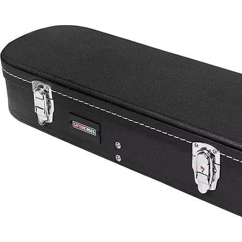 Gator GW-FLYV Flying V Deluxe Wood Case