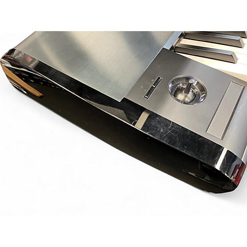 Used KORG Kronos X88 88 Key Keyboard Workstation