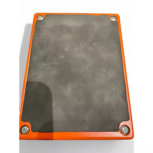 Used MXR M107 Phase 100 Effect Pedal