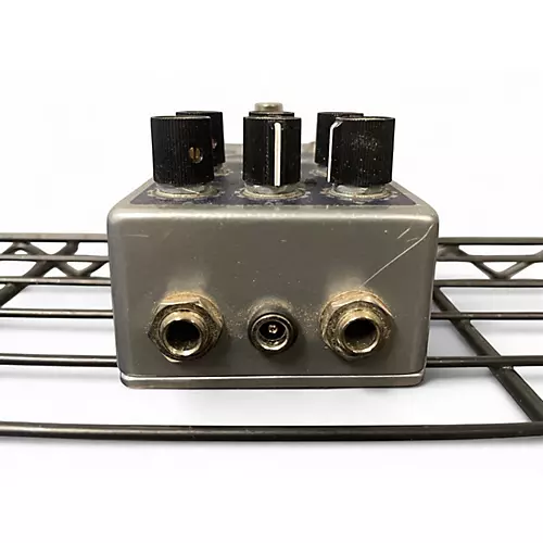 Used EarthQuaker Devices Sea Machine Super Chorus Effect Pedal