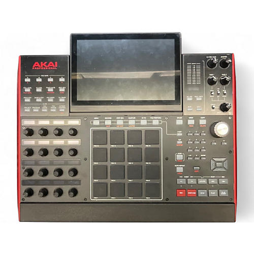 Used Akai Professional MPCX Production Controller