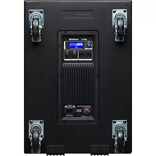 PreSonus AIR15s Active 15