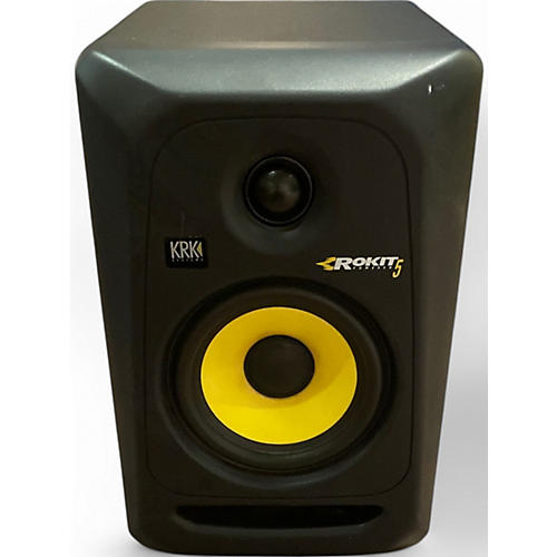 Used KRK RP5 ROKIT G4 Each Powered Monitor