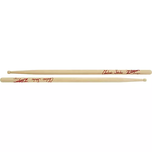 Zildjian Antonio Sanchez Artist Model Drum Sticks