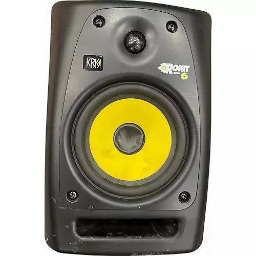 Used KRK RPG2 Powered Monitor