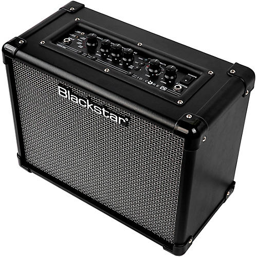 Blackstar ID:CORE V4 Stereo 20 Guitar Combo Amp Black
