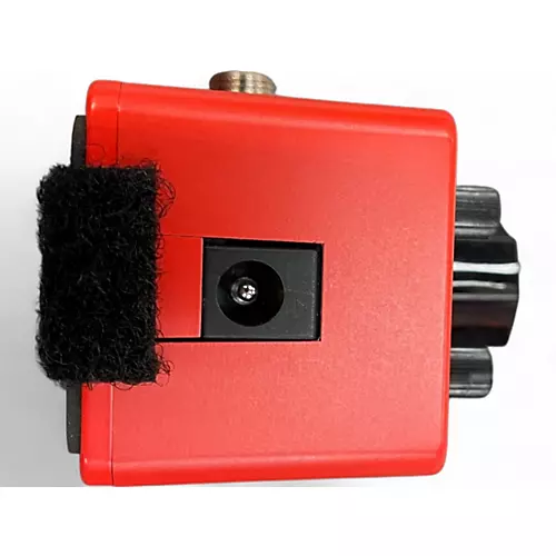 Used Ibanez MINI PHASER Effect Pedal