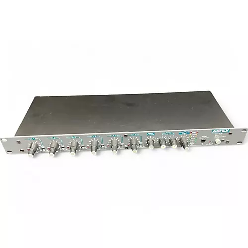 Used Ashly Audio MX206 Unpowered Mixer