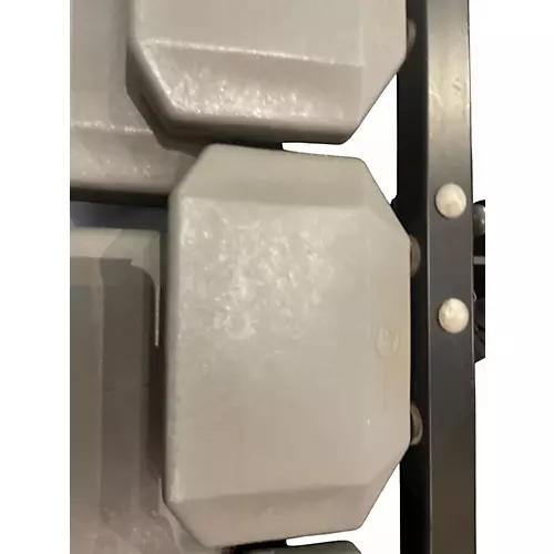 Used LP GRANITE BLOCKS Gray Blocks Gray