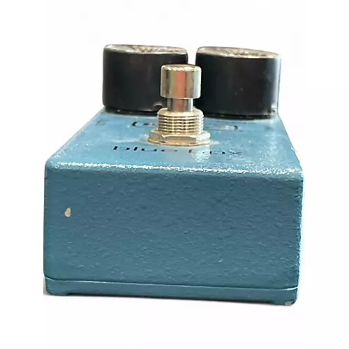 Used MXR M103 Octave Blue Box Effect Pedal