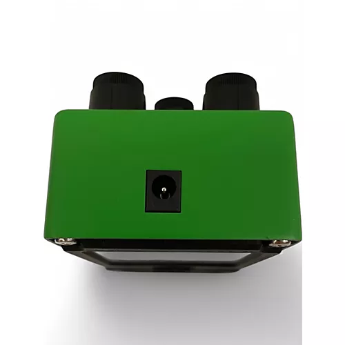 Used Ibanez TS9 Tube Screamer Distortion Effect Pedal