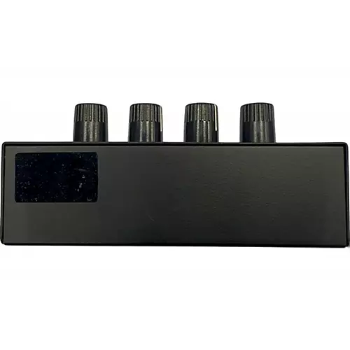 Used Ammoon Stereo Headphone Amplifier Keyboard Amp