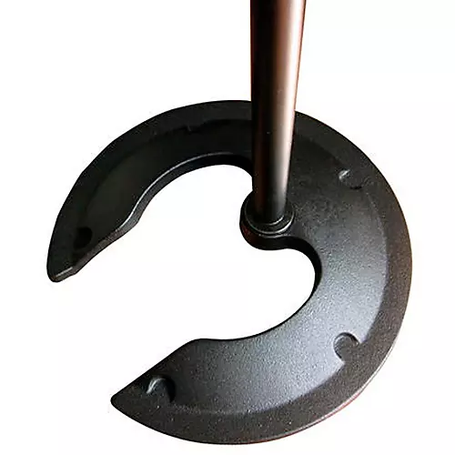 On-Stage Stands Stackable Mic Stand