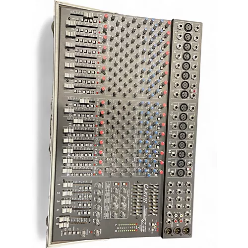 Used Carvin C1644P Powered Mixer