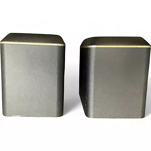 Used KRK V4 PAIR Powered Monitor