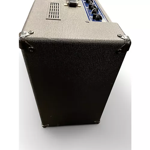 Used VOX AC15VR 15W 1X12 Guitar Combo Amp