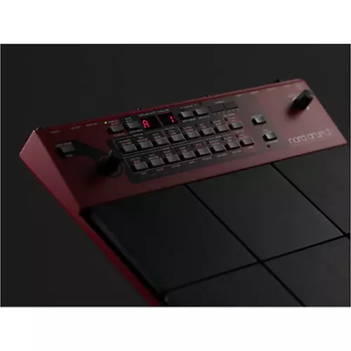 Nord Drum 3P Modeling Percussion Synthesizer