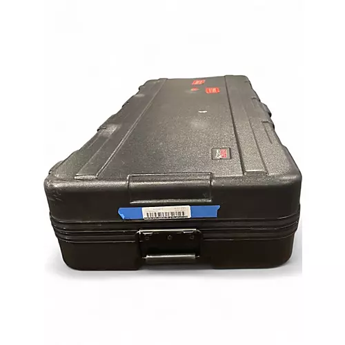 Used Gator TSA 61 KEYBOARD CASE Keyboard Case