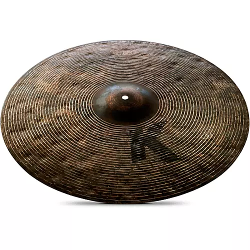 Zildjian K Custom Special Dry Ride 21 in.