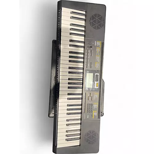 Used Casio ctk-2400 Keyboard Workstation