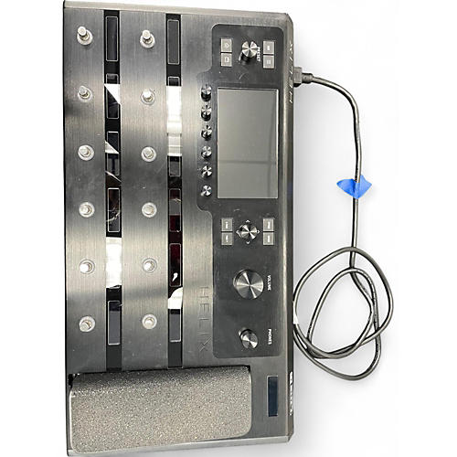 Used Line 6 Helix Effect Processor