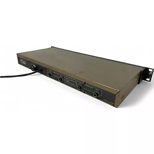 Used Ibanez GE1502 Pedal