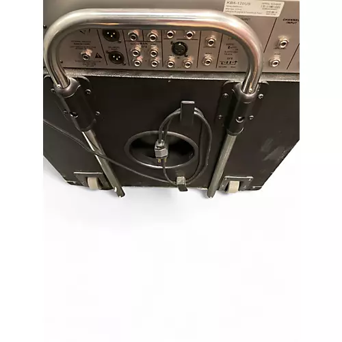 Used Peavey KB5 2x10 150W Keyboard Amp