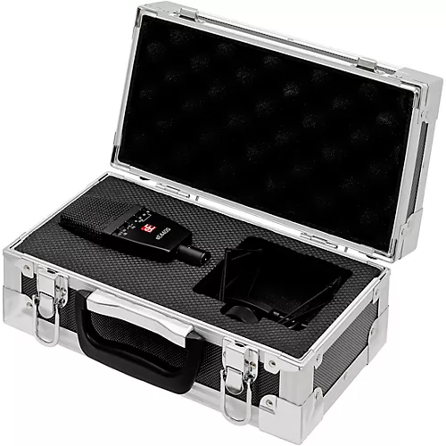 sE Electronics SE4400 Large Diaphragm Condenser Microphone Black