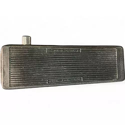 Used Dunlop 535Q Cry Baby Multi-Wah Effect Pedal