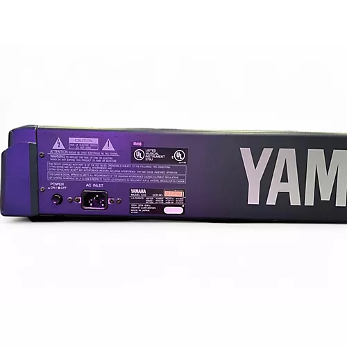 Used Yamaha EX5 Stage Piano