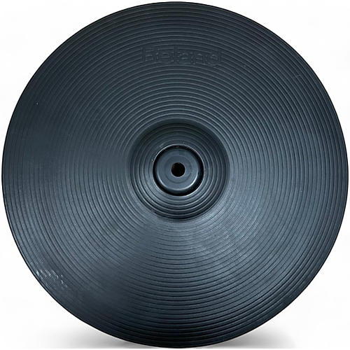 Used Roland CY12 Electric Cymbal