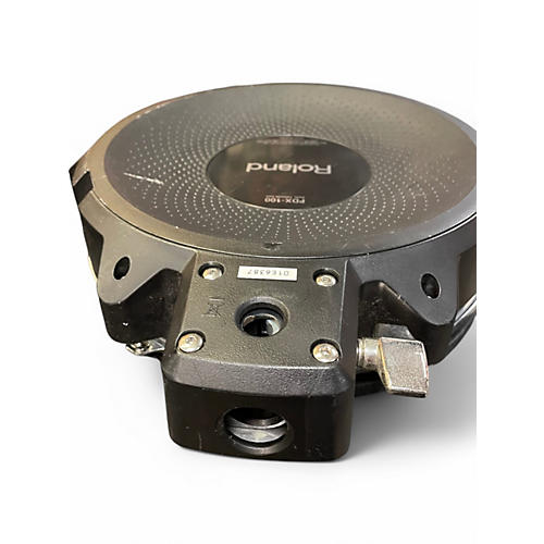 Used Roland PDX100 Trigger Pad