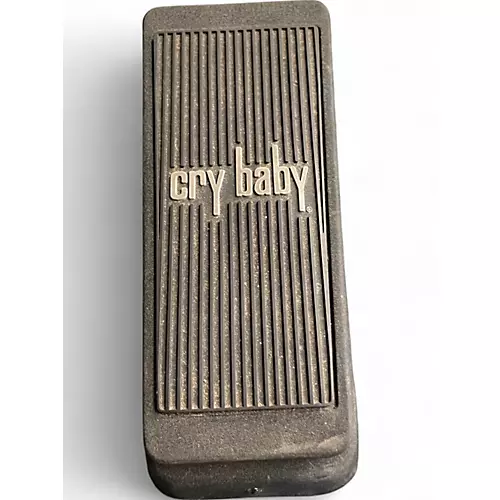 Used Dunlop CBJ95 Effect Pedal