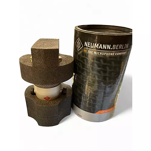 Used Neumann BCM104 Condenser Microphone