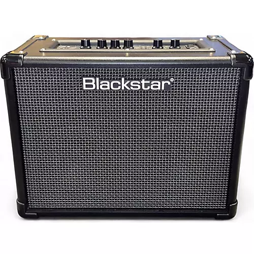 Used Blackstar ID CORE STEREO 20 Guitar Combo Amp