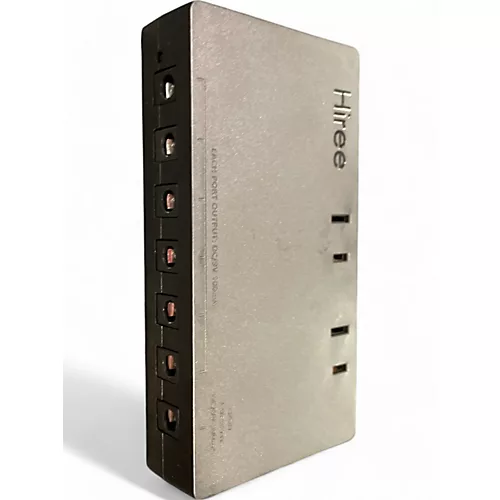 Used Hiree 7 input power supply Power Supply