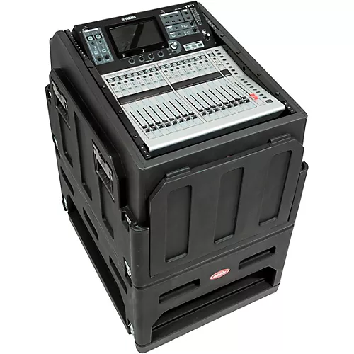 SKB 1SKB-RE-TF1 Rack Ears for Yamaha TF1 Digital Mixer