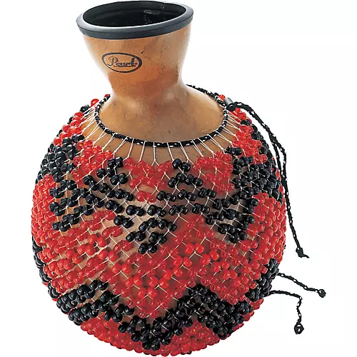 Pearl Folkloric Shekere Large