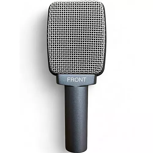 Used Sennheiser E609 Dynamic Microphone