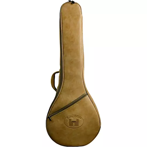 Trinity College TM-375 Standard Irish Bouzouki Natural