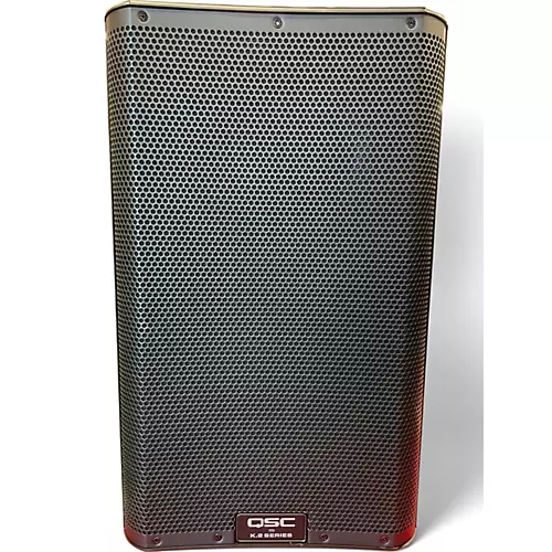 Used QSC K10.2 Powered Speaker