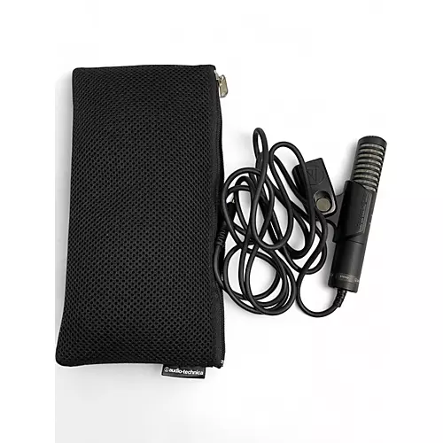 Used Audio-Technica PRO24 Condenser Microphone