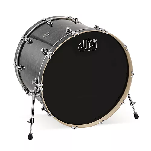 DW Performance Series Kick Black Diamond 18x24
