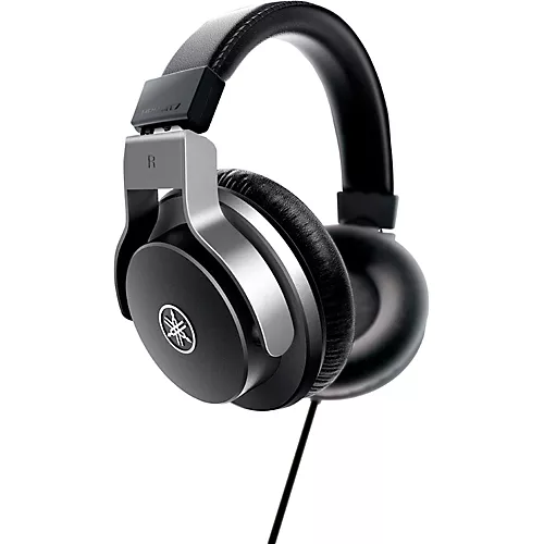 Yamaha HPH-MT7 Studio Monitor Headphones Black