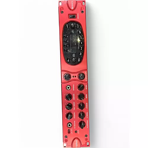Used 2010s Line 6 Pod X3 pro Amp Modeler