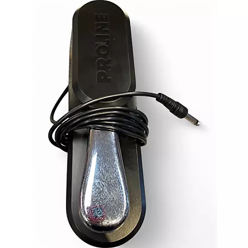 Used Proline Sustain Pedal Sustain Pedal